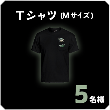 Tシャツ